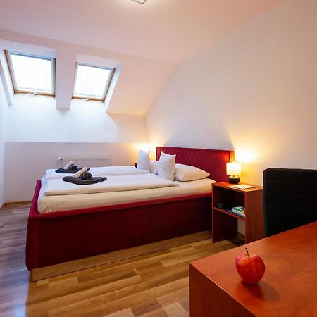 Spišská Nová Ves Pb Apartments מראה חיצוני תמונה