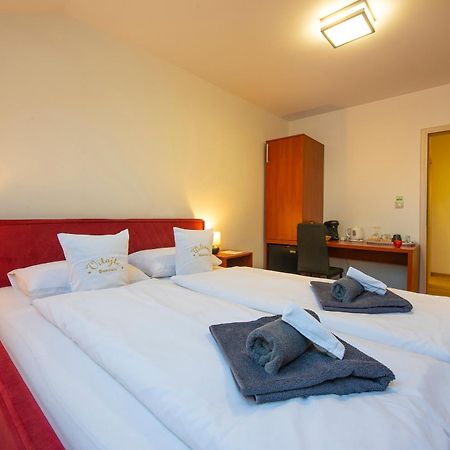 Spišská Nová Ves Pb Apartments מראה חיצוני תמונה
