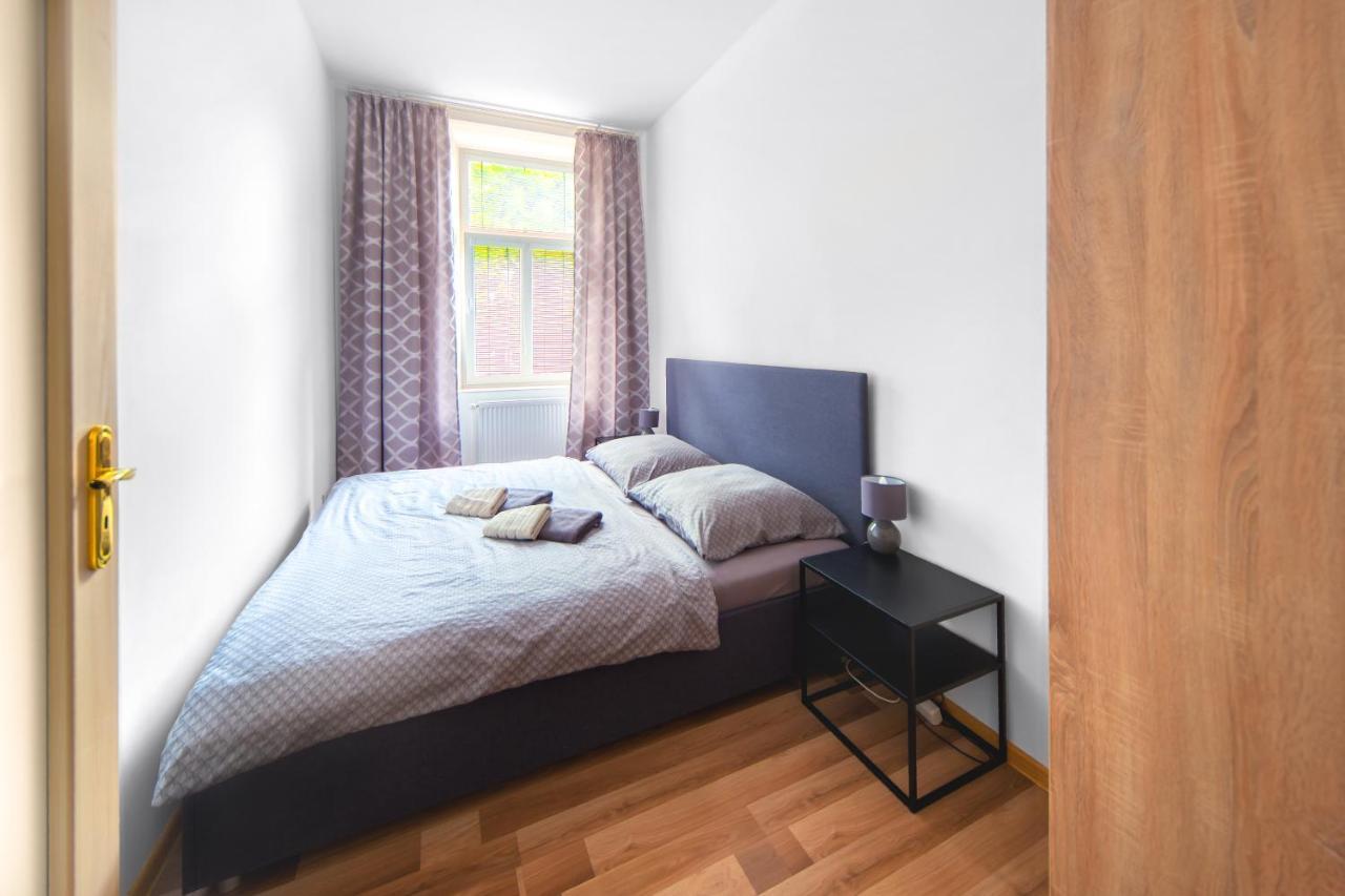Spišská Nová Ves Pb Apartments מראה חיצוני תמונה