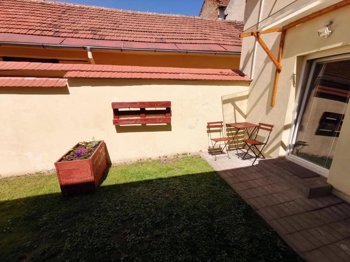Spišská Nová Ves Pb Apartments מראה חיצוני תמונה