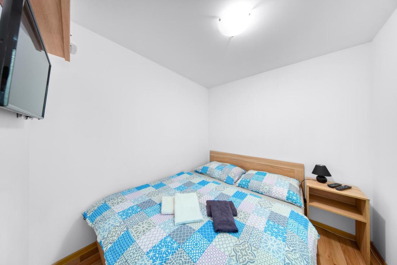 Spišská Nová Ves Pb Apartments מראה חיצוני תמונה