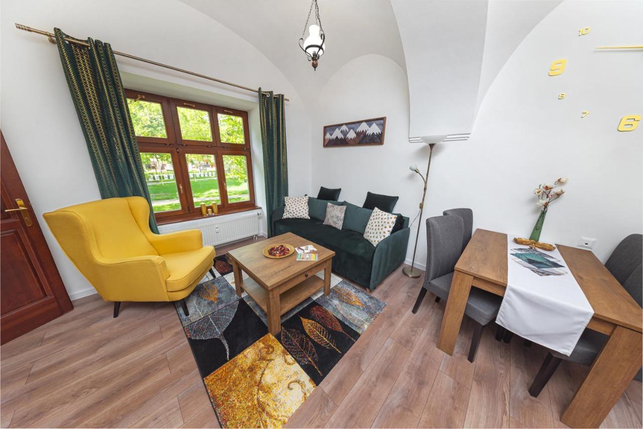Spišská Nová Ves Pb Apartments מראה חיצוני תמונה