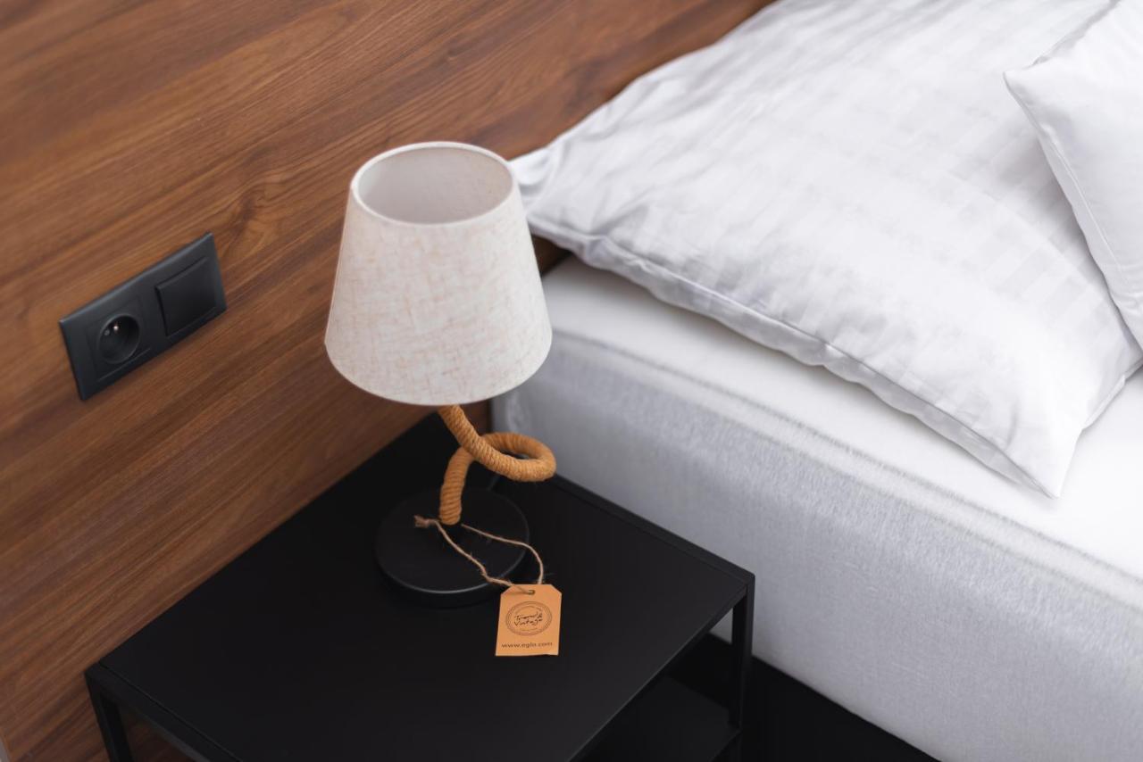 Spišská Nová Ves Pb Apartments מראה חיצוני תמונה