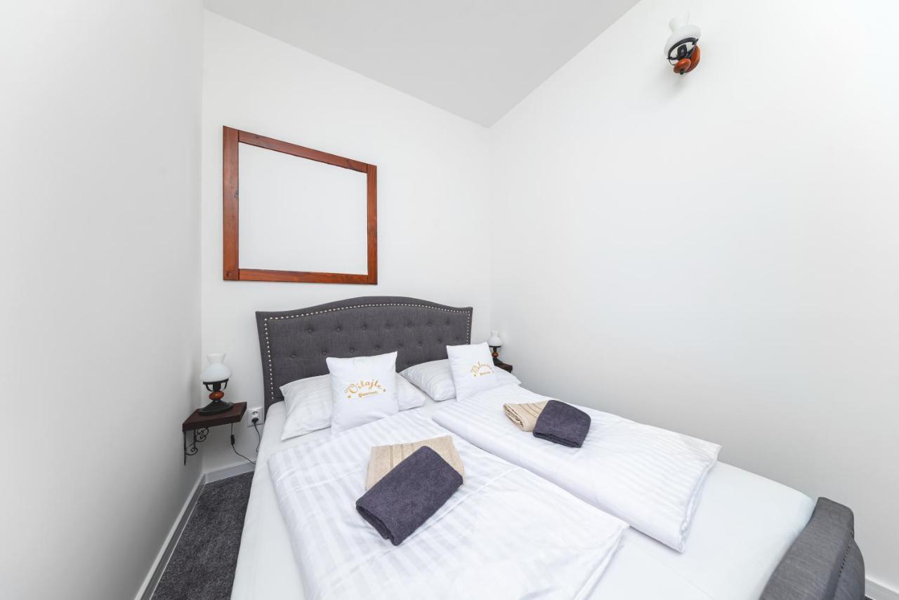 Spišská Nová Ves Pb Apartments מראה חיצוני תמונה