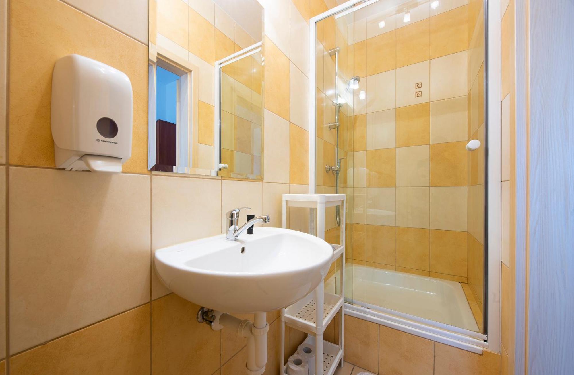 Spišská Nová Ves Pb Apartments מראה חיצוני תמונה