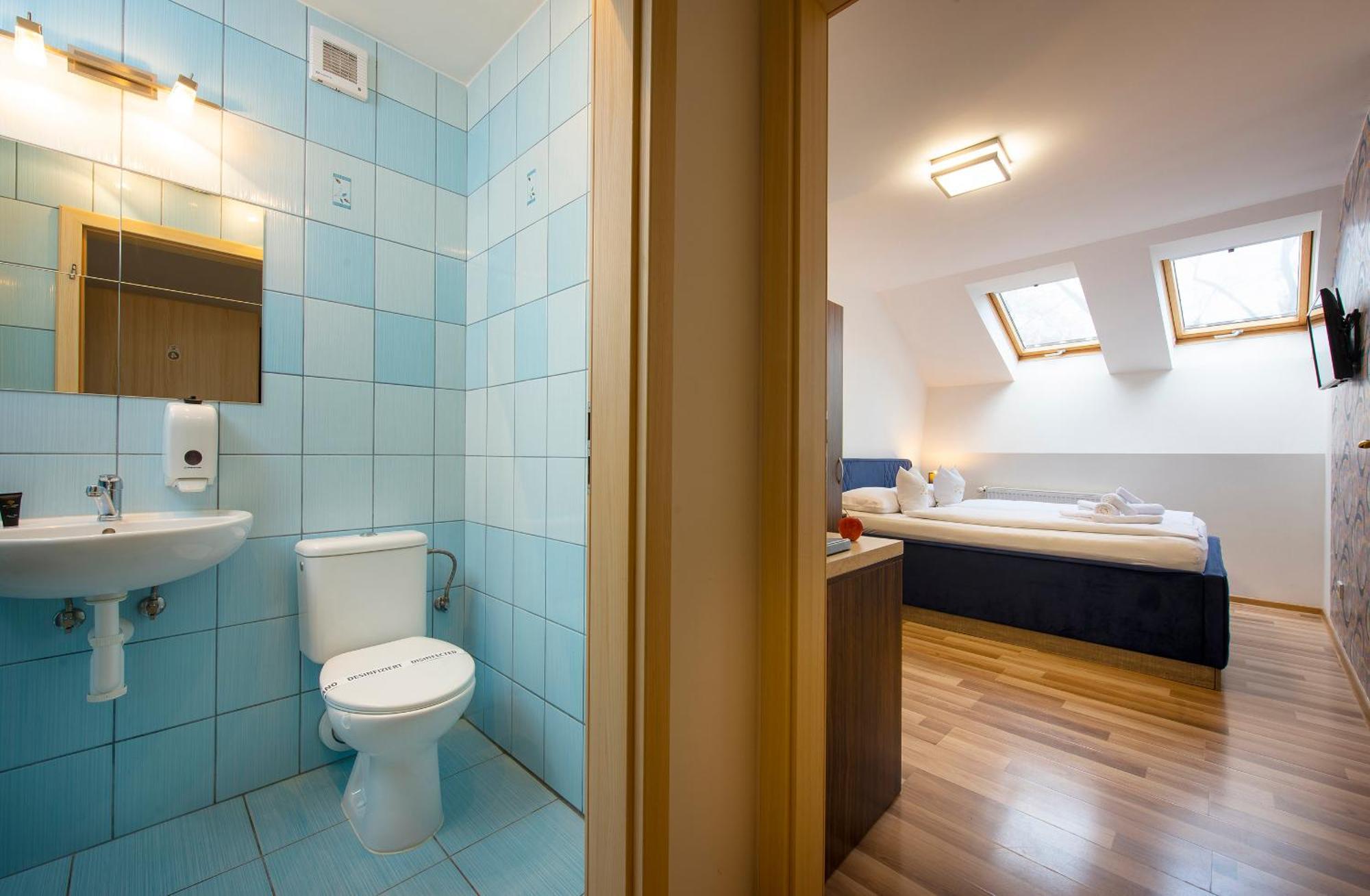 Spišská Nová Ves Pb Apartments מראה חיצוני תמונה