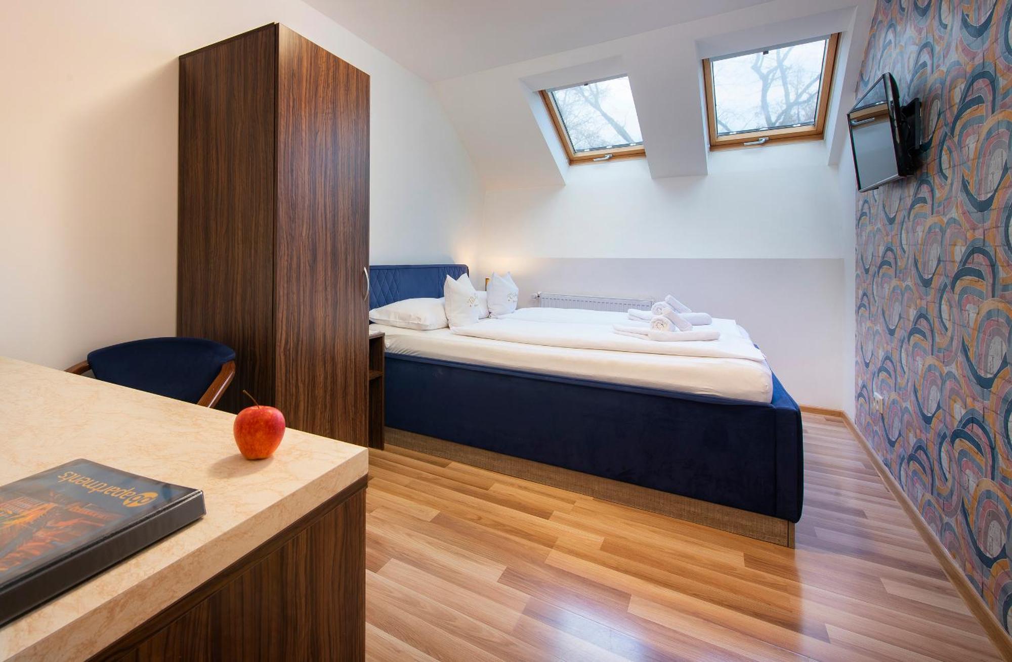 Spišská Nová Ves Pb Apartments מראה חיצוני תמונה
