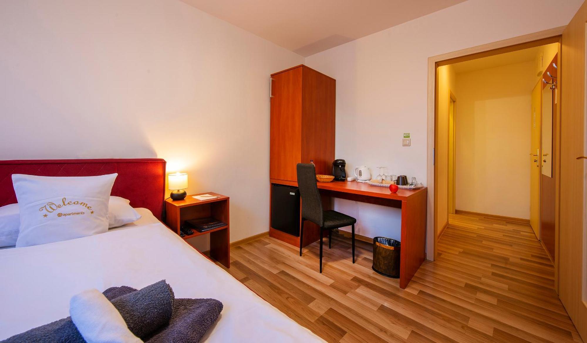Spišská Nová Ves Pb Apartments מראה חיצוני תמונה