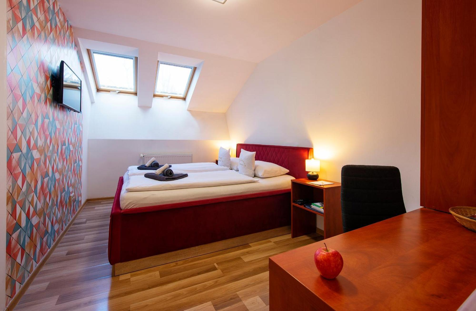 Spišská Nová Ves Pb Apartments מראה חיצוני תמונה