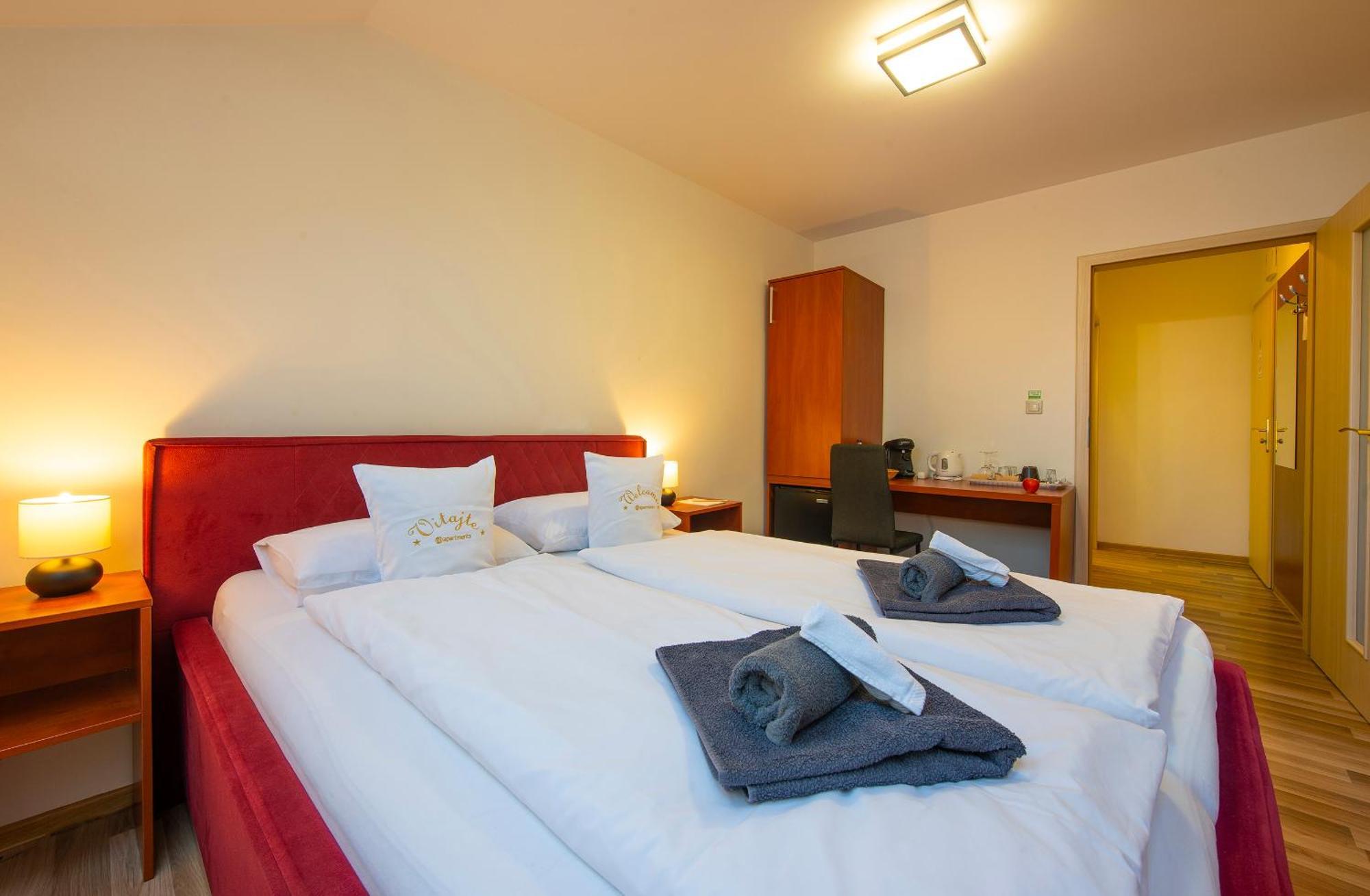 Spišská Nová Ves Pb Apartments מראה חיצוני תמונה