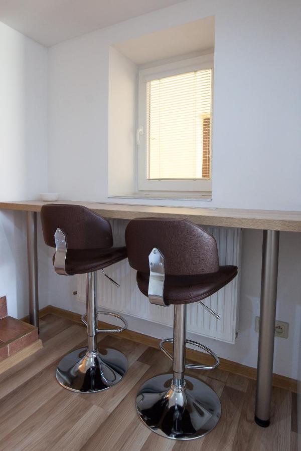 Spišská Nová Ves Pb Apartments מראה חיצוני תמונה